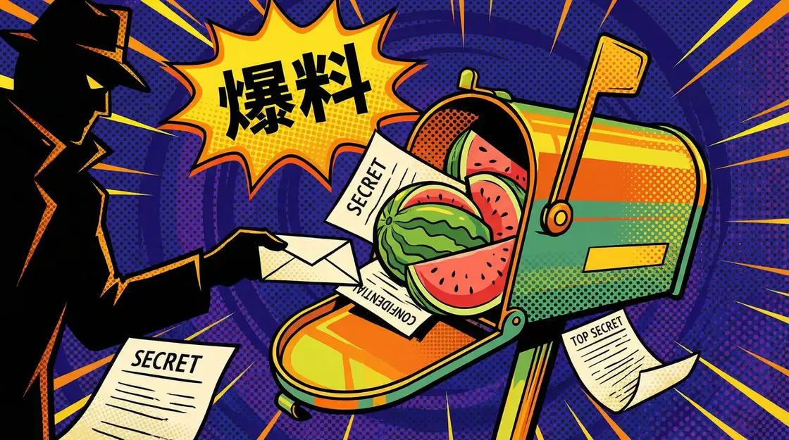 J9体育网址 匿名爆料通道漫画插图